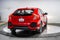 Honda Civic Hatchback EX 2017