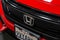 Honda Civic Hatchback EX 2017