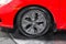 Honda Civic Hatchback EX 2017