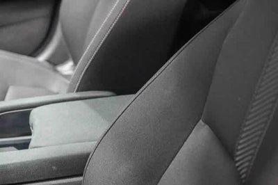 Honda Civic Hatchback EX 2018