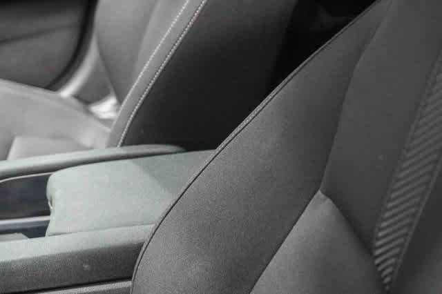 Honda Civic Hatchback EX 2018