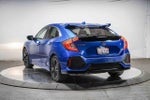 Honda Civic Hatchback EX 2018