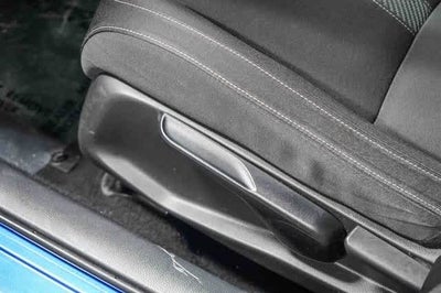 Honda Civic Hatchback EX 2018