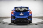 Honda Civic Hatchback EX 2018