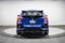Honda Civic Hatchback EX 2018