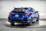 Honda Civic Hatchback EX 2018