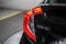 Honda Civic Hatchback EX 2021