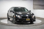 Honda Civic Hatchback EX 2021