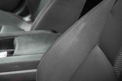Honda Civic Hatchback EX 2021