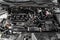 Honda Civic Hatchback EX 2021