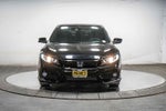 Honda Civic Hatchback EX 2021