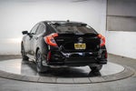 Honda Civic Hatchback EX 2021