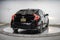 Honda Civic Hatchback EX 2021