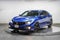 Honda Civic Hatchback EX-L Navi de 2018