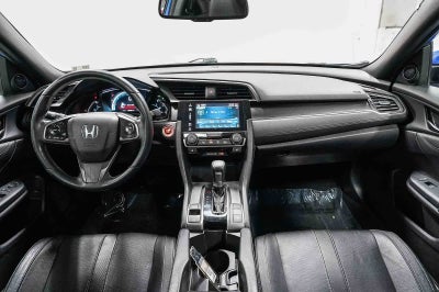 Honda Civic Hatchback EX-L Navi de 2018