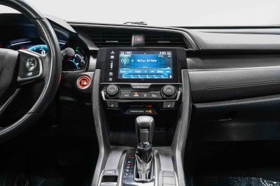 Honda Civic Hatchback EX-L Navi de 2018