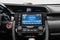 Honda Civic Hatchback EX-L Navi de 2018