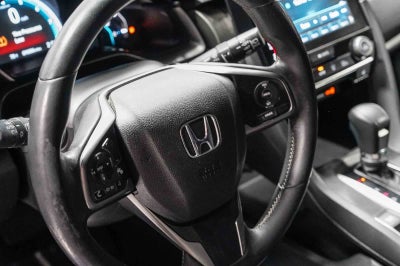 Honda Civic Hatchback EX-L Navi de 2018