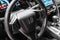 Honda Civic Hatchback EX-L Navi de 2018