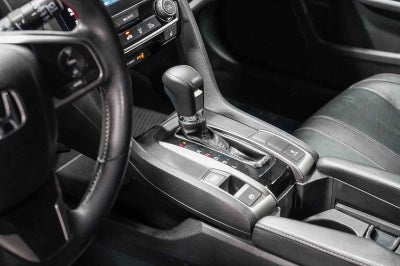 Honda Civic Hatchback EX-L Navi de 2018