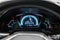 Honda Civic Hatchback EX-L Navi de 2018