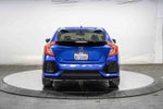 Honda Civic Hatchback EX-L Navi de 2018