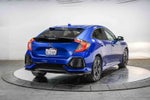 Honda Civic Hatchback EX-L Navi de 2018