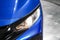 Honda Civic Hatchback EX-L Navi de 2018