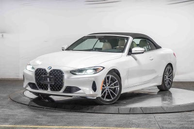 BMW 430i 2023 430i