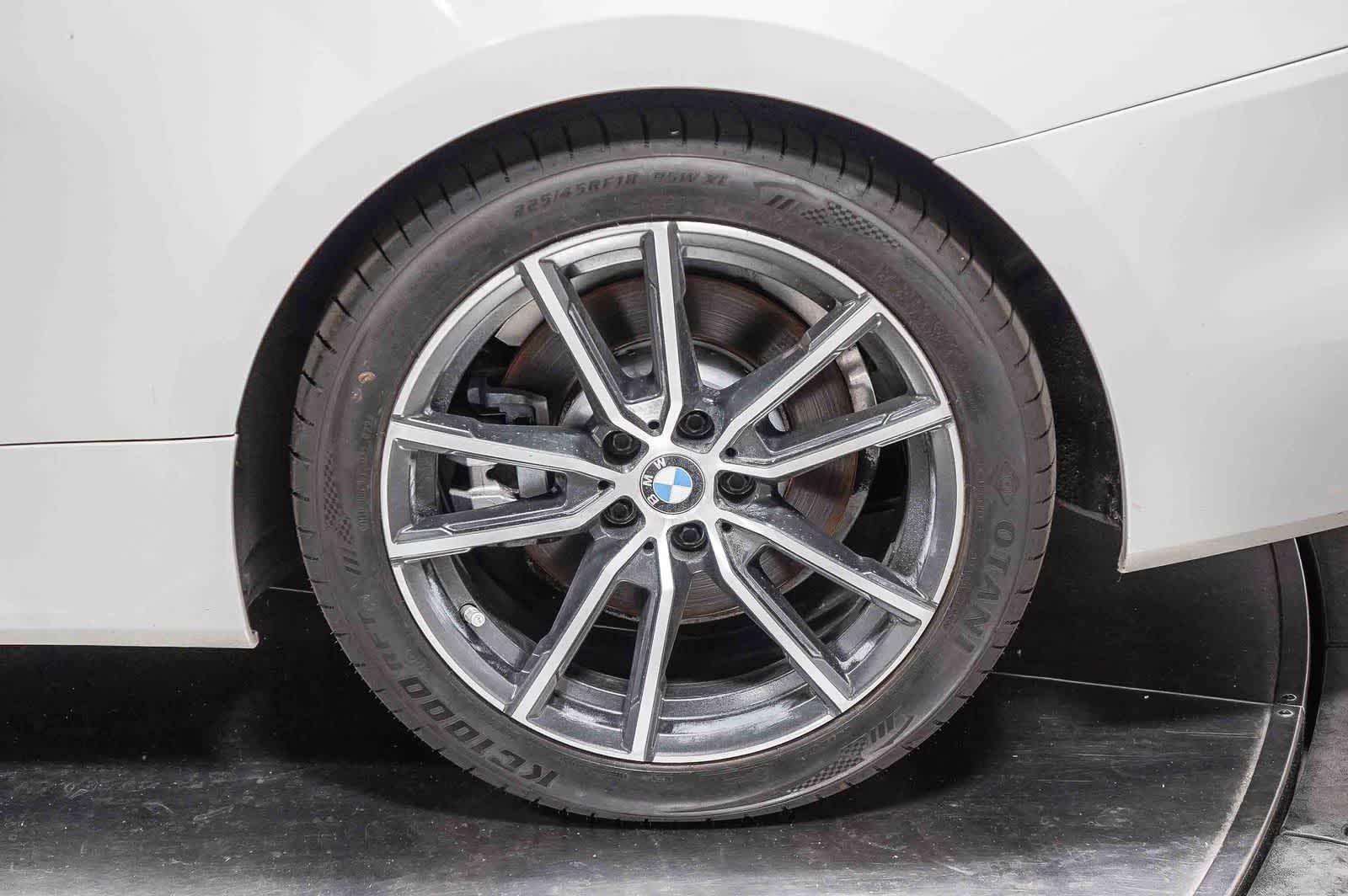 BMW 430i 2023 430i