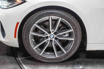 BMW 430i 2023 430i