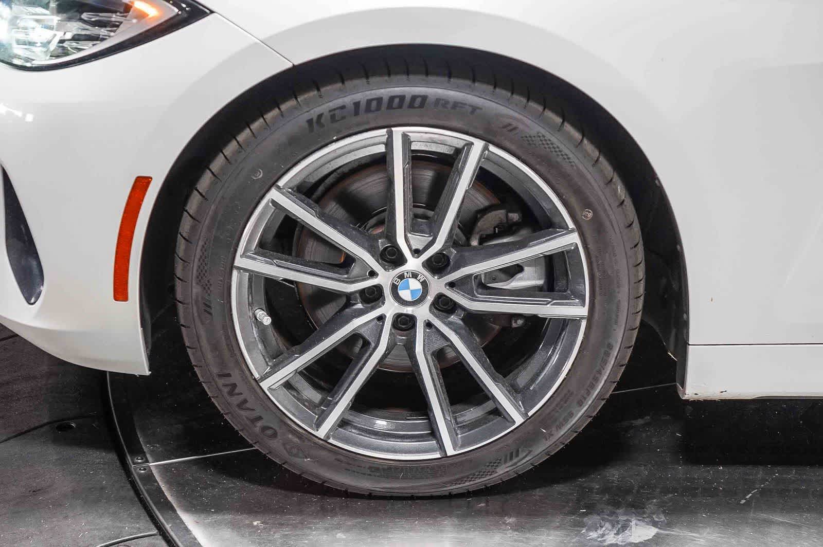 BMW 430i 2023 430i