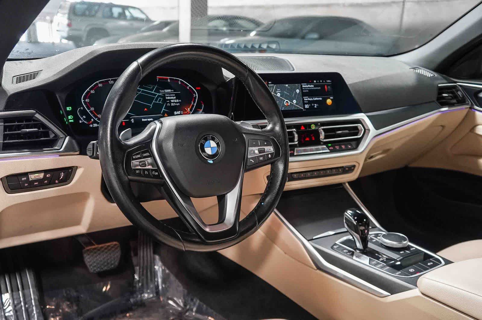 BMW 430i 2023 430i