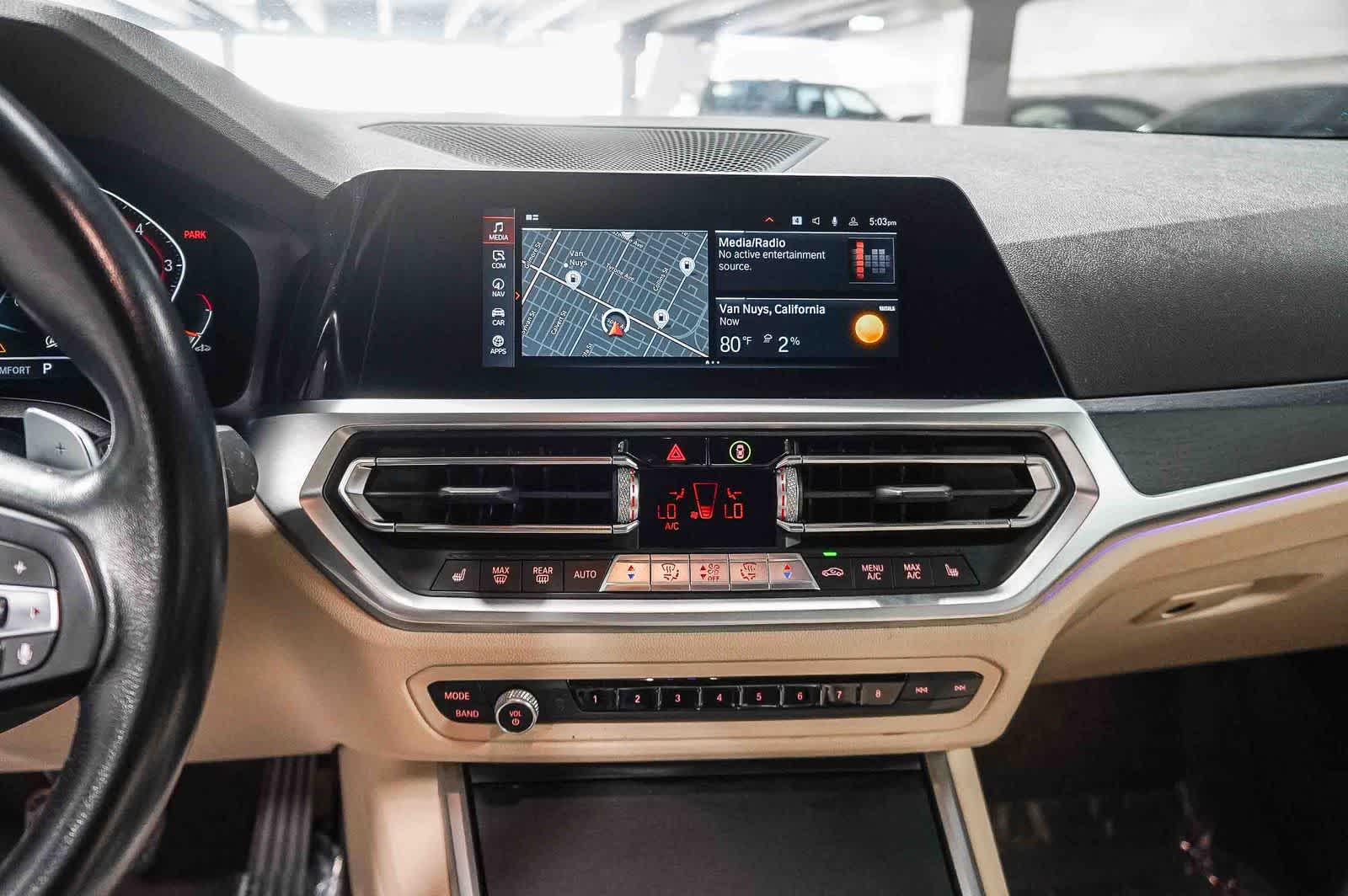 BMW 430i 2023 430i