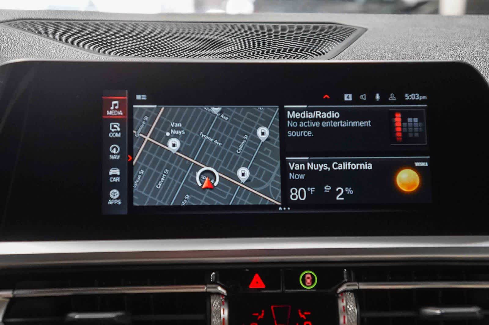 BMW 430i 2023 430i