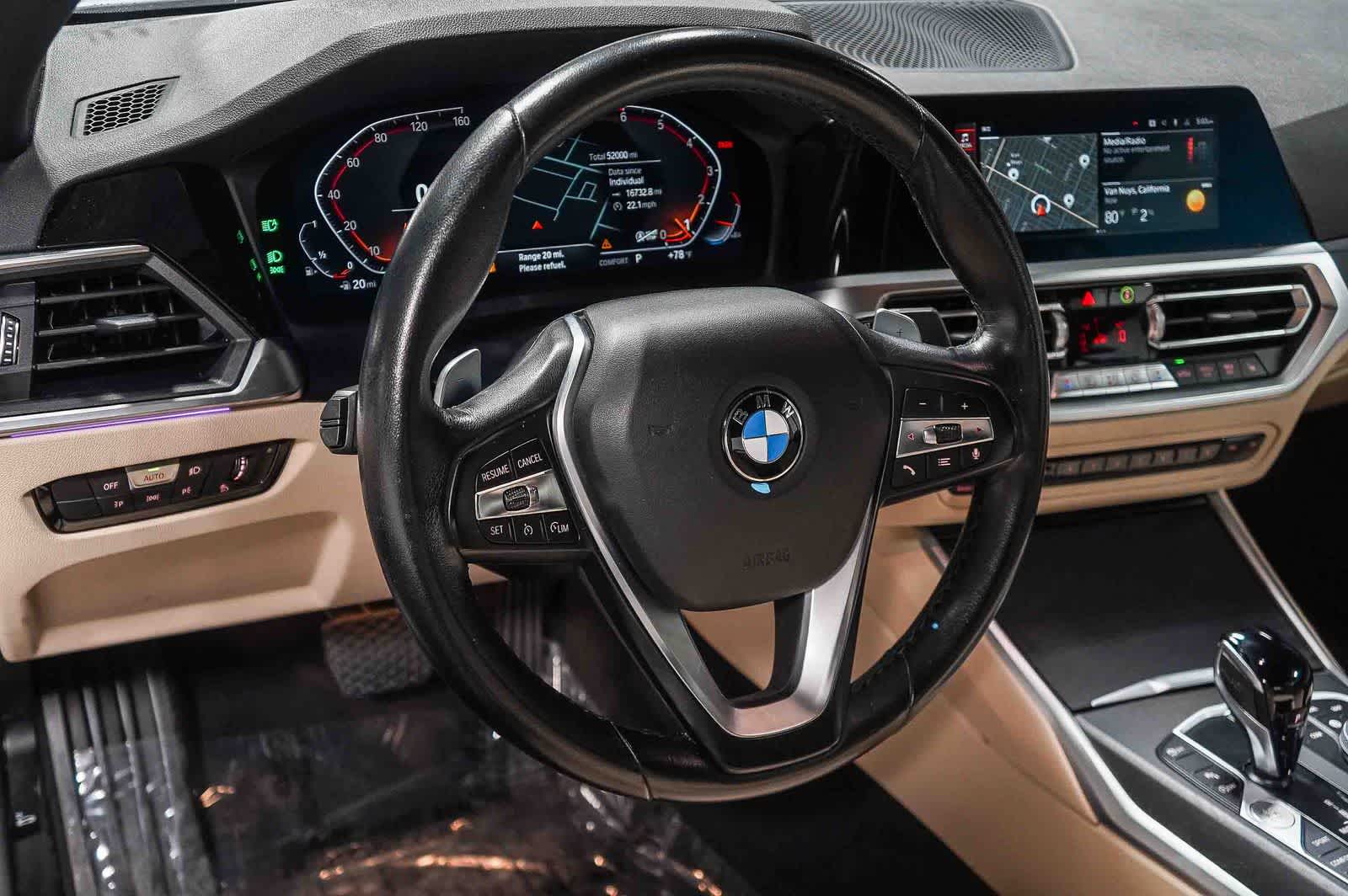 BMW 430i 2023 430i