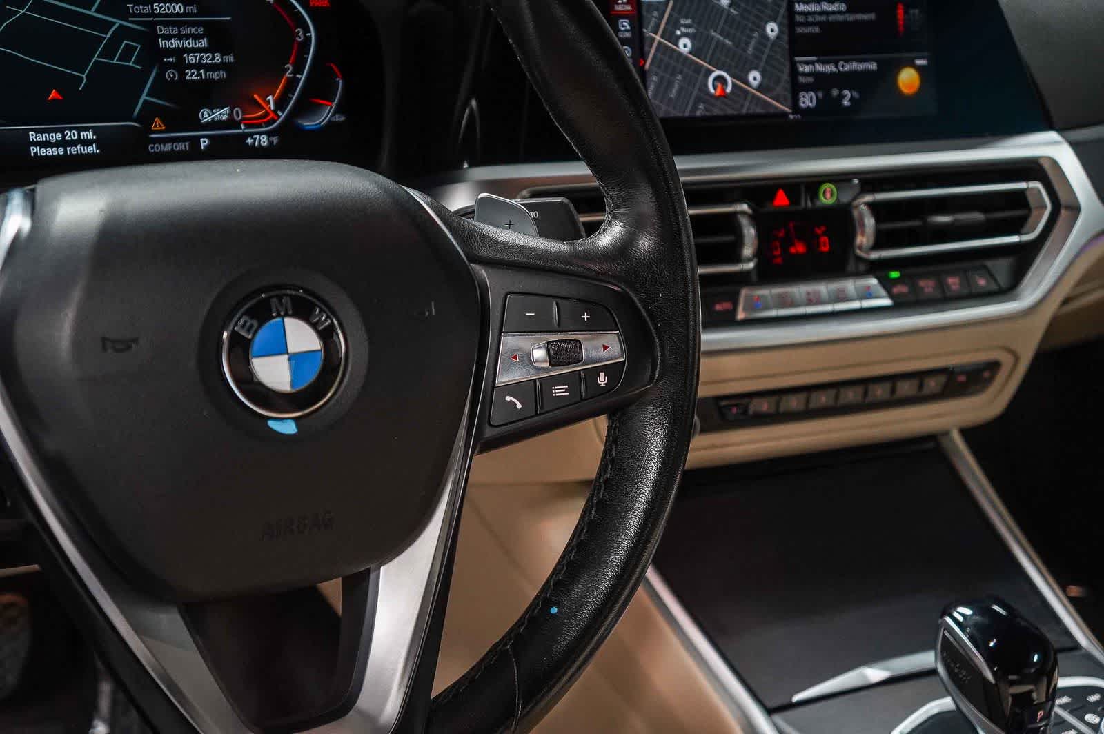 BMW 430i 2023 430i