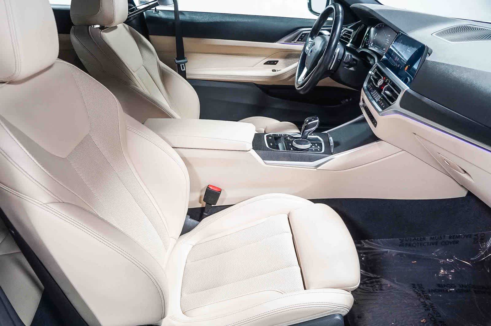 BMW 430i 2023 430i