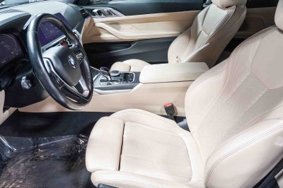 BMW 430i 2023 430i