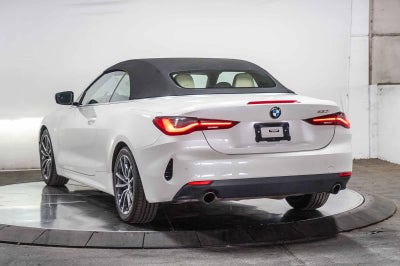BMW 430i 2023 430i