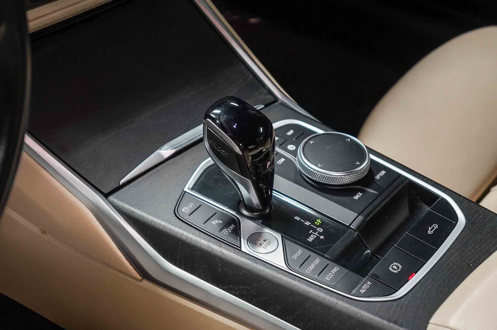 BMW 430i 2023 430i