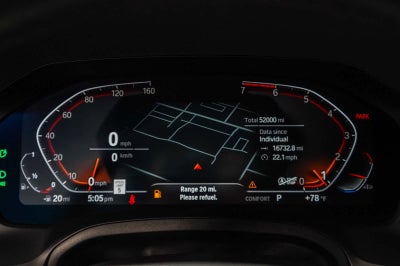 BMW 430i 2023 430i