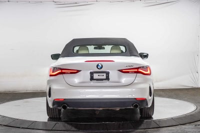 BMW 430i 2023 430i