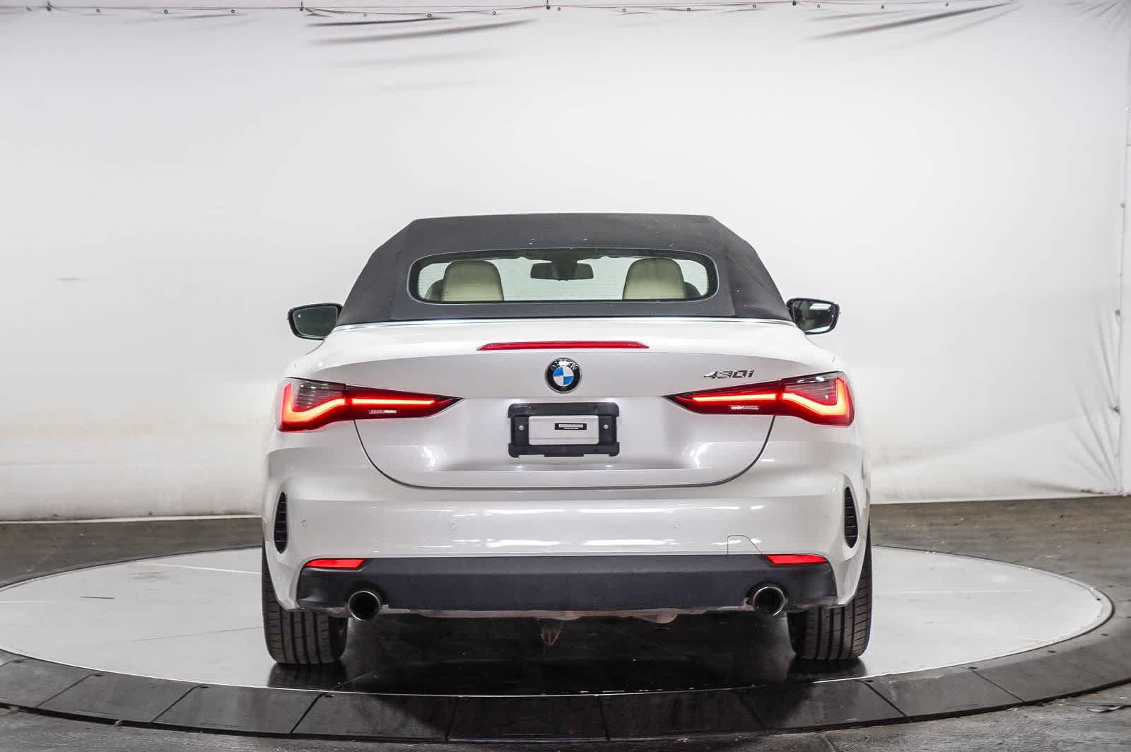 BMW 430i 2023 430i