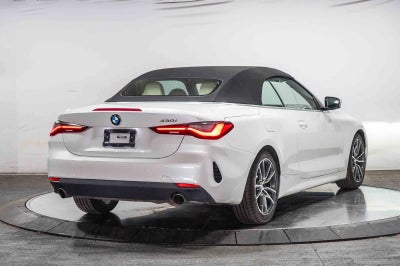 BMW 430i 2023 430i