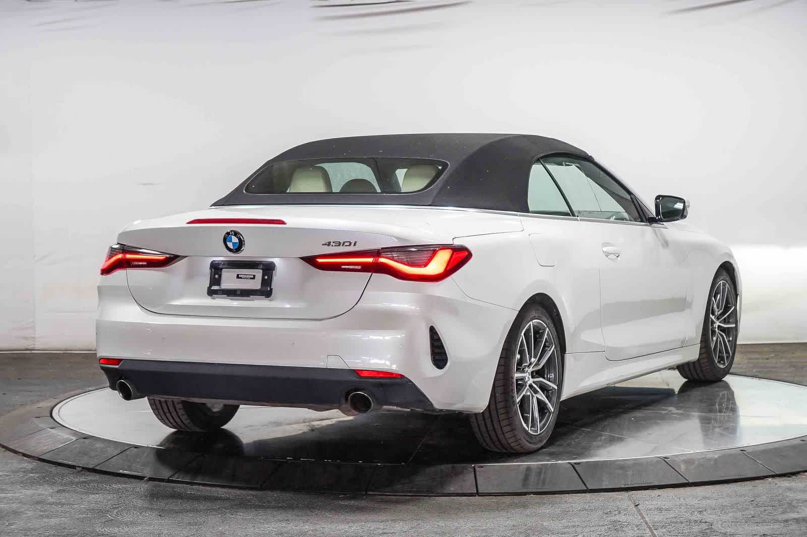 BMW 430i 2023 430i