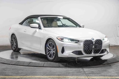 BMW 430i 2023 430i