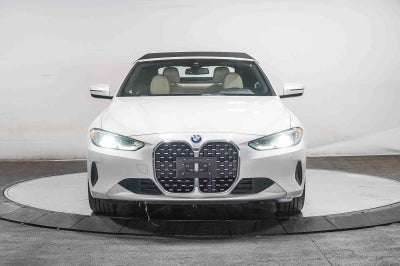 BMW 430i 2023 430i