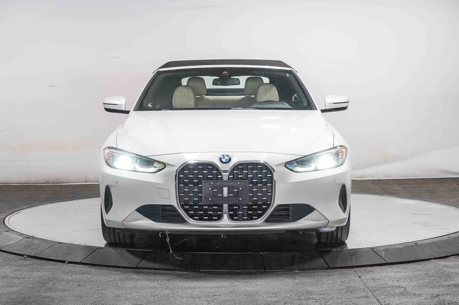 BMW 430i 2023 430i