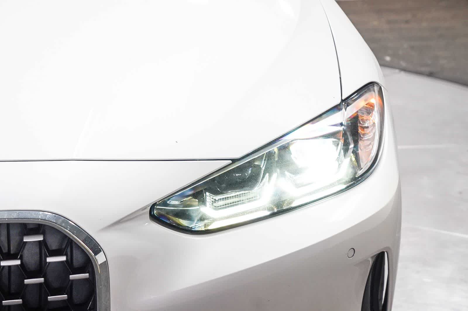BMW 430i 2023 430i